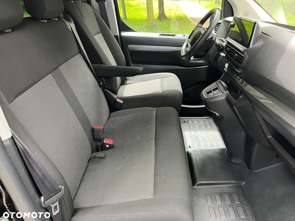 Citroën SpaceTourer 2.0 BlueHDi XL Shine - 16