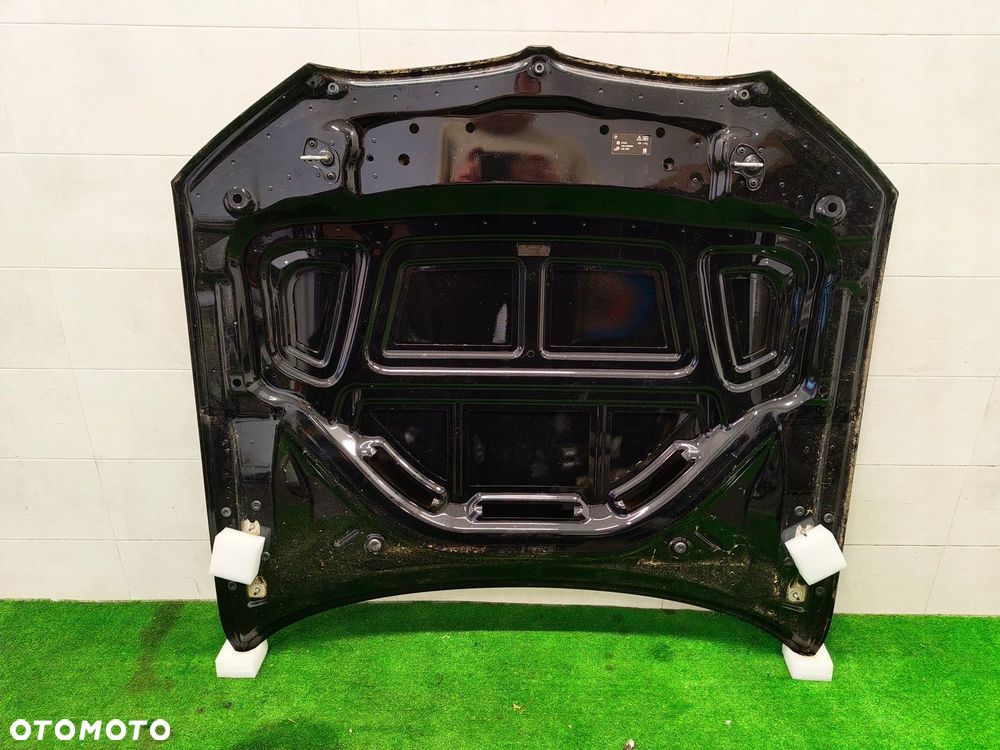 BMW 3 G20 PRZÓD MASKA ZDERZAK LAMPY BŁOTNIKI PAS PRZEDNI 475 - 6