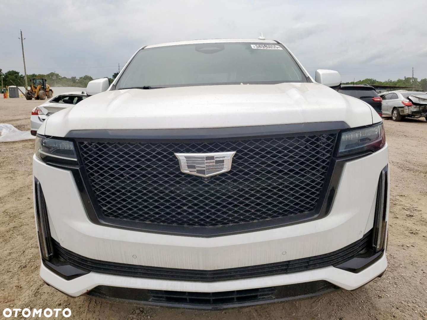 Cadillac Escalade - 6