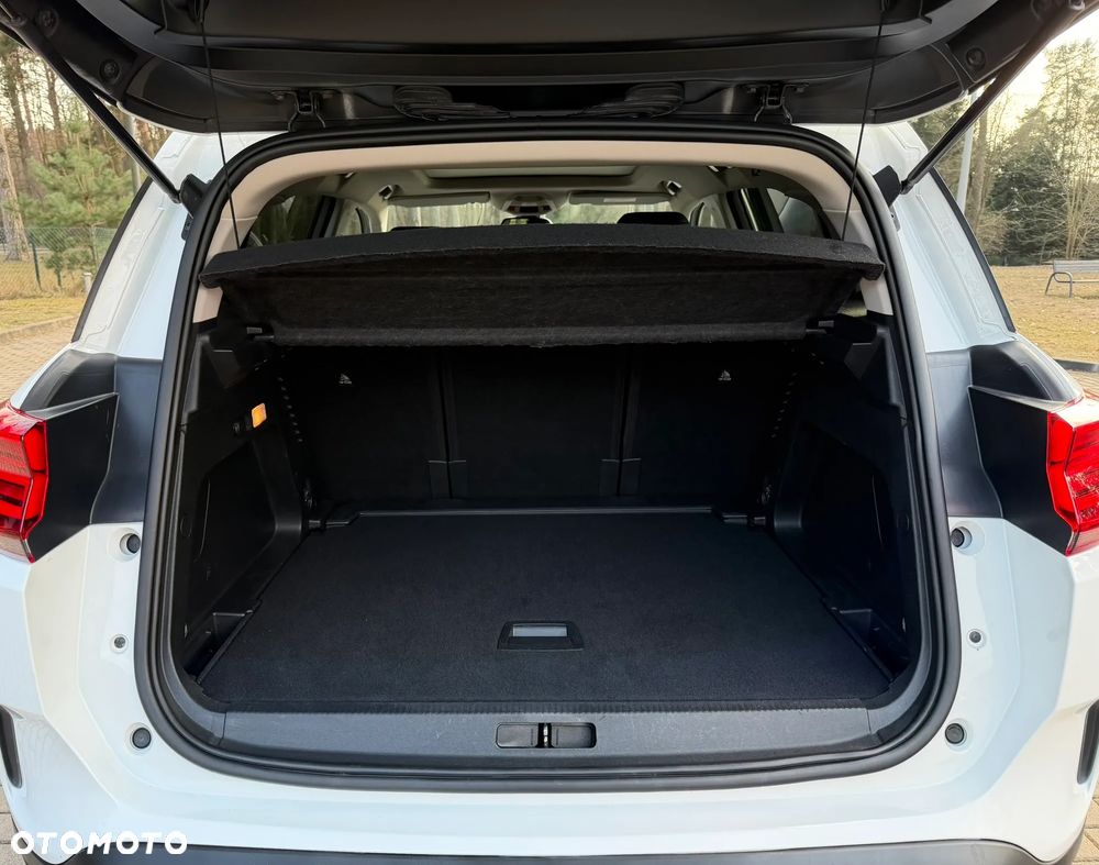 Citroën C5 Aircross 1.6 PureTech Feel EAT8 - 8