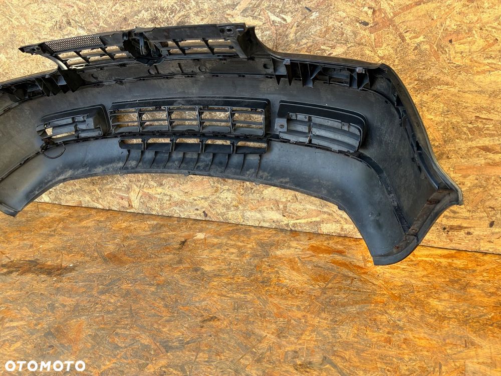 VW GOLF 4 IV kod lak. L041  ZDERZAK PRZÓD  PRZEDNI - 9
