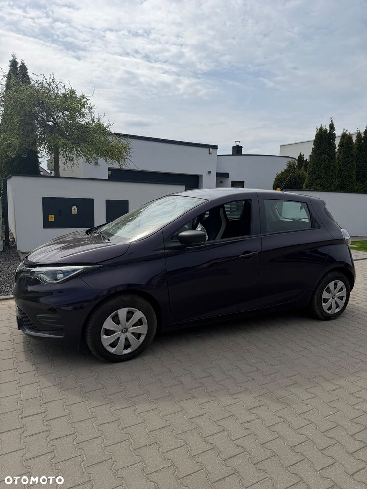 Renault Zoe EV50 135hp Evolution - 1