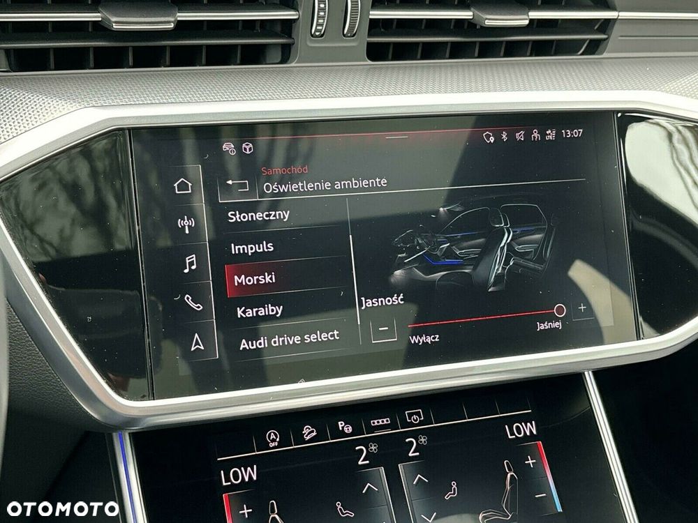 Audi A6 Allroad - 38