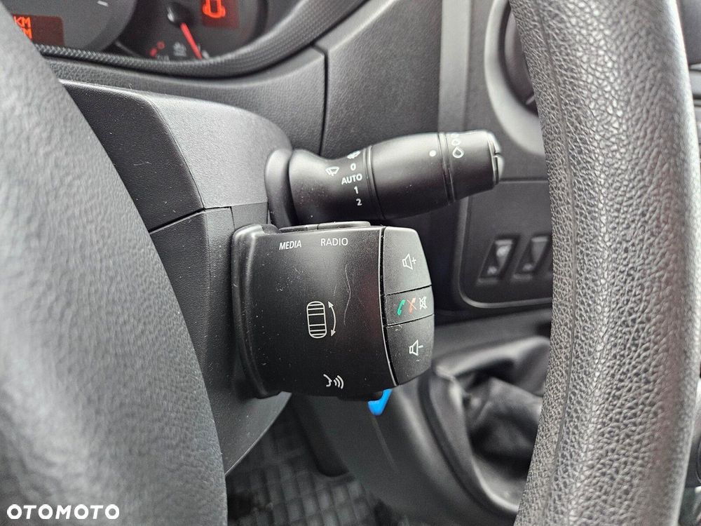 Renault Master L2H2 *69900zł NETTO* 2,3dCi/145KM - 23