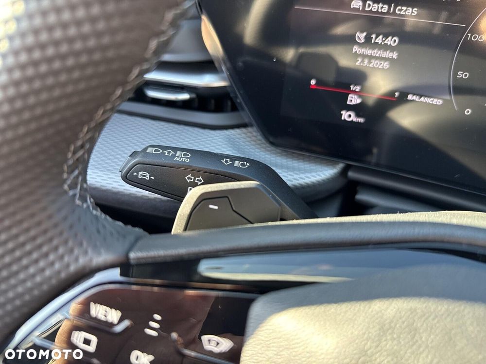 Audi Q5 Sportback - 20