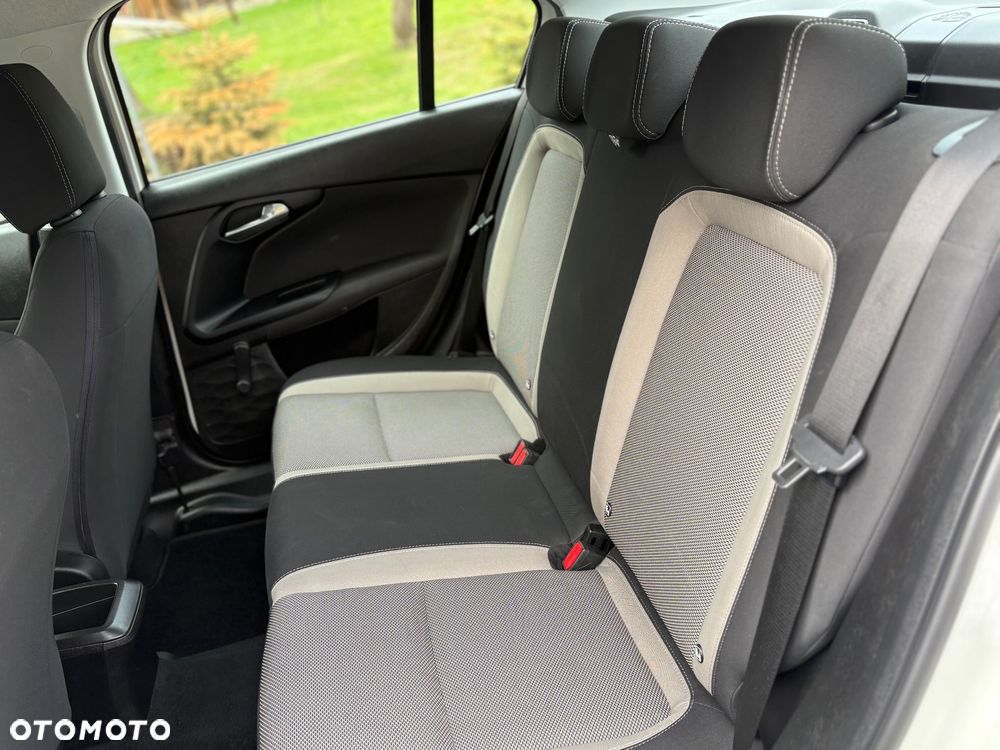 Fiat Tipo 1.4 16V Easy - 17