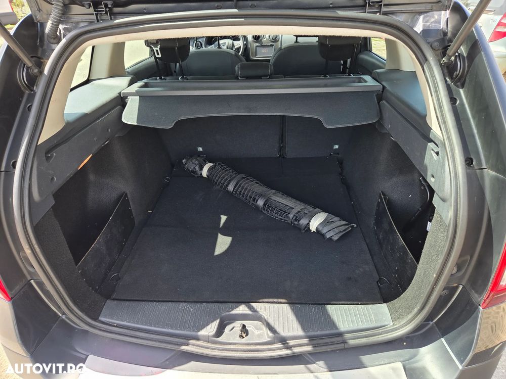 Dacia Logan Stepway 0.9 TCe Easy-R Prestige - 5