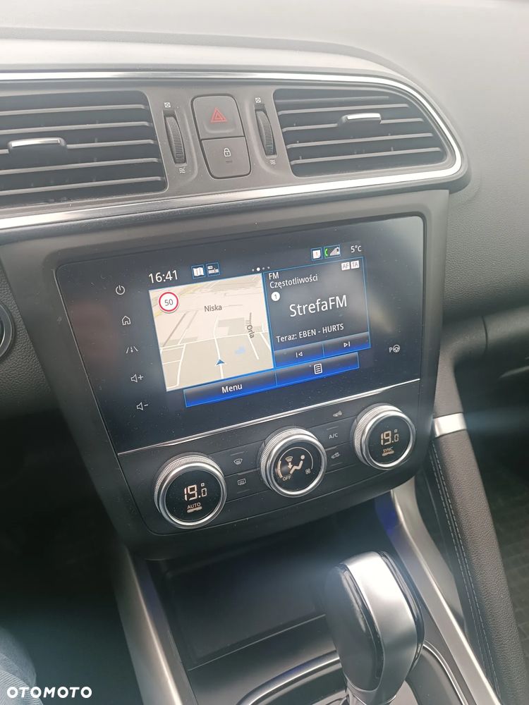 Renault Kadjar 1.3 TCe FAP Intens EDC - 5