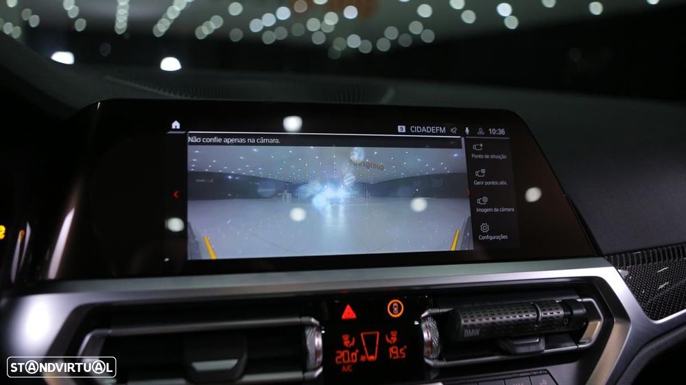 BMW M4 Competition xDrive - 28