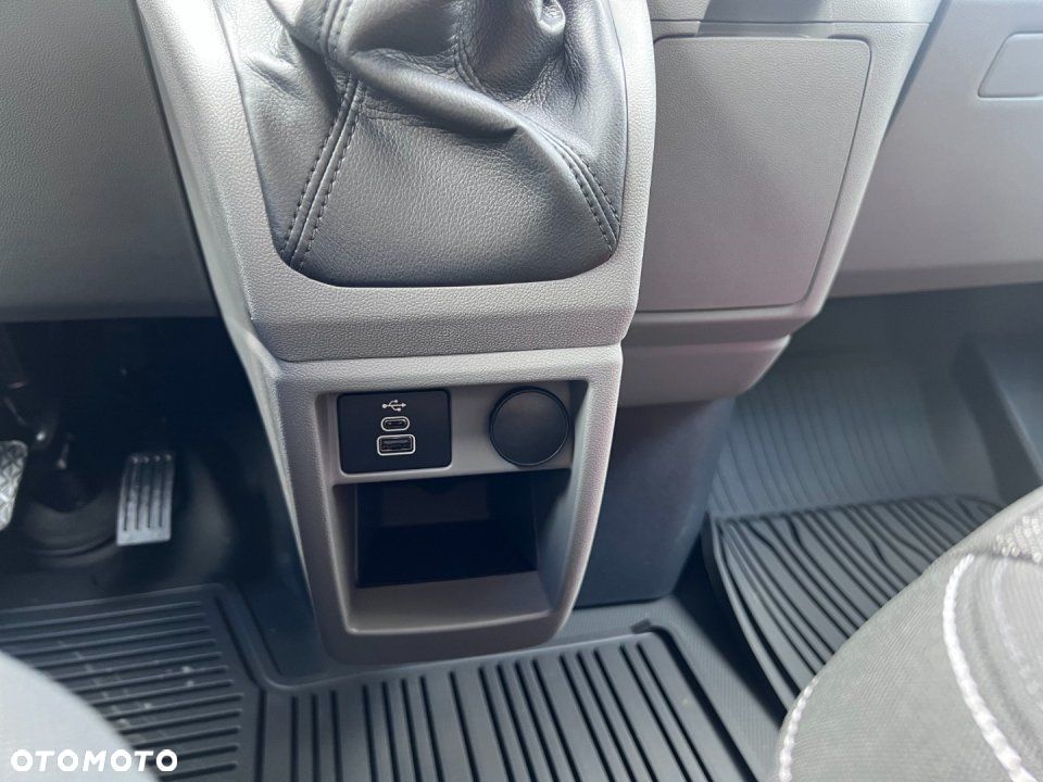 Ford Transit Custom - 16