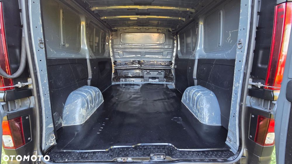 Renault Trafic - 24