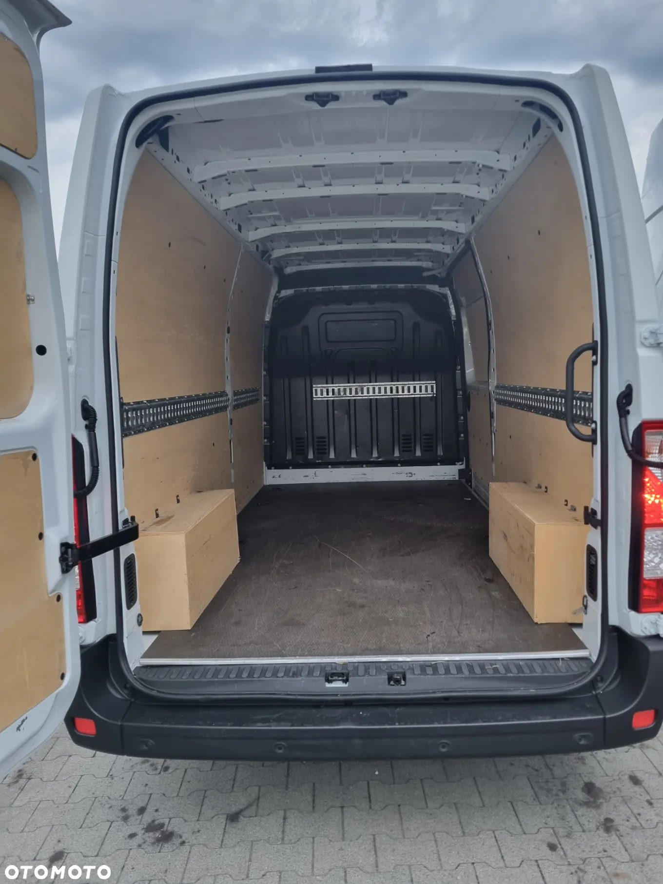 Renault Master - 7