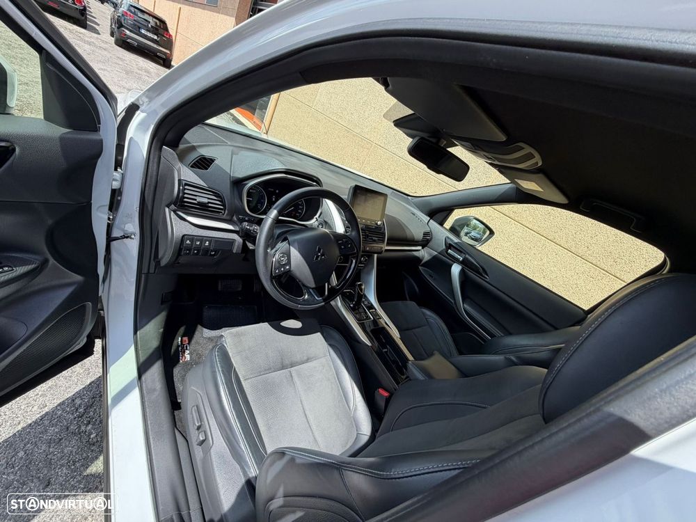 Peugeot 3008 1.6 BlueHDi GT Line EAT6 - 8