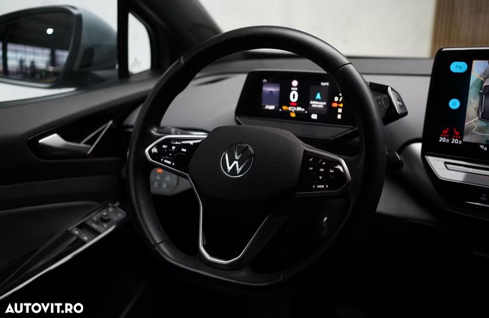 Volkswagen ID.4 52 kWh Pure Performance - 6