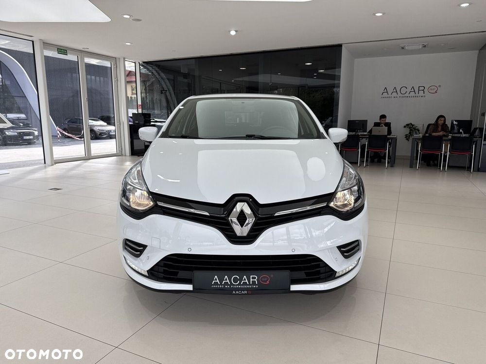 Renault Clio 0.9 Energy TCe Zen - 7