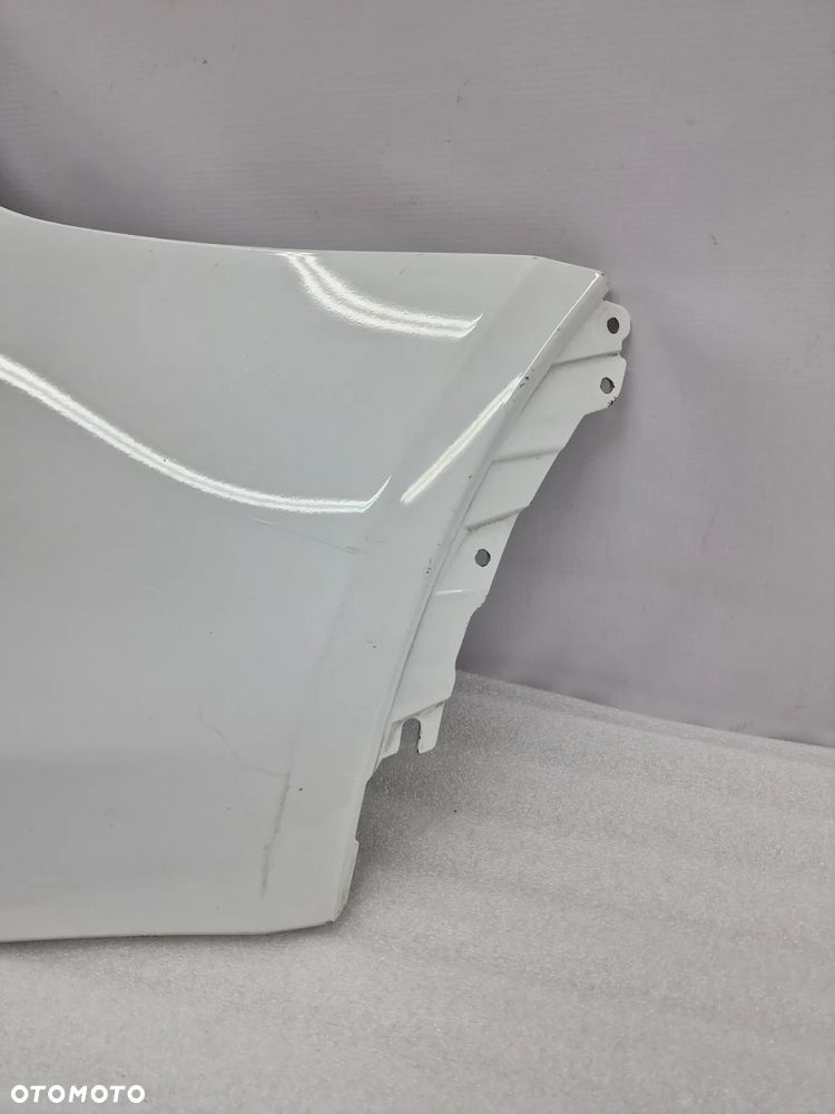 LAND ROVER DISCOVERY V 5 SPORT 14- BOCZNA CZĘŚĆ / NAROŻNIK PRAWY ZDERZAKA TYLNEGO TYLNIEGO TYŁ , NR FK72-17926-A-P , NR AUKCJI BZ82 - 2