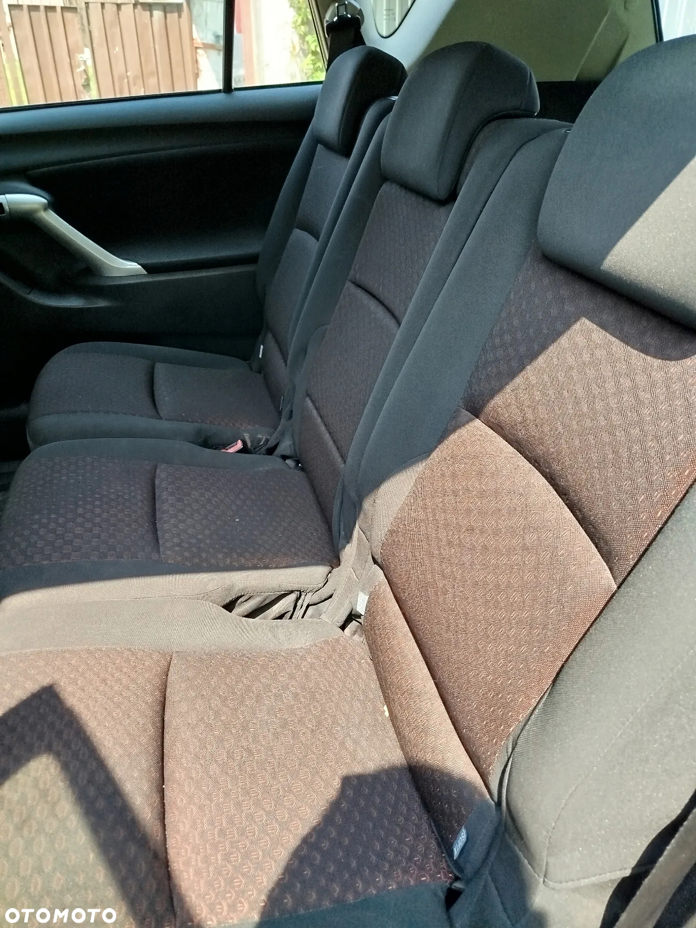 Toyota Verso 2.0 D-4D Luna - 9