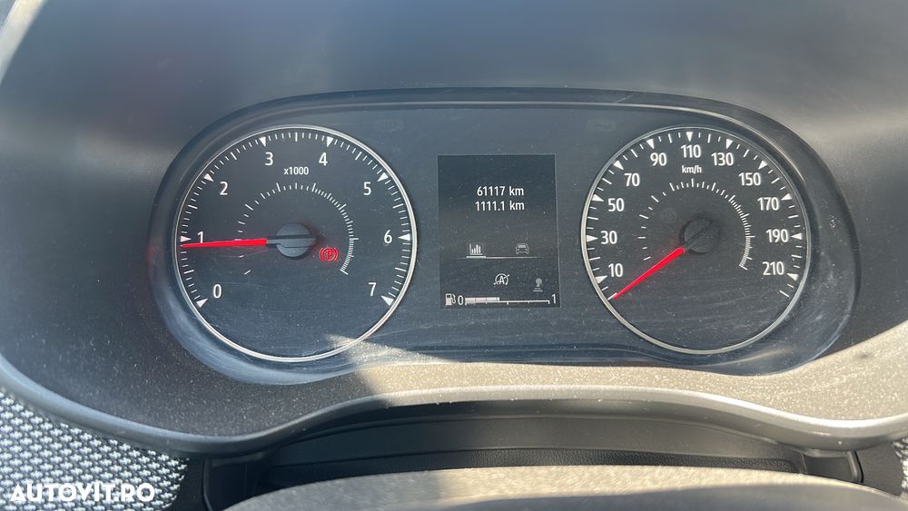 Dacia Logan TCe 90 MT6 Comfort - 2