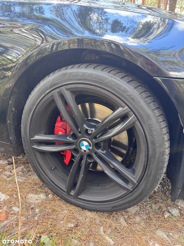 BMW Seria 5 535d - 13