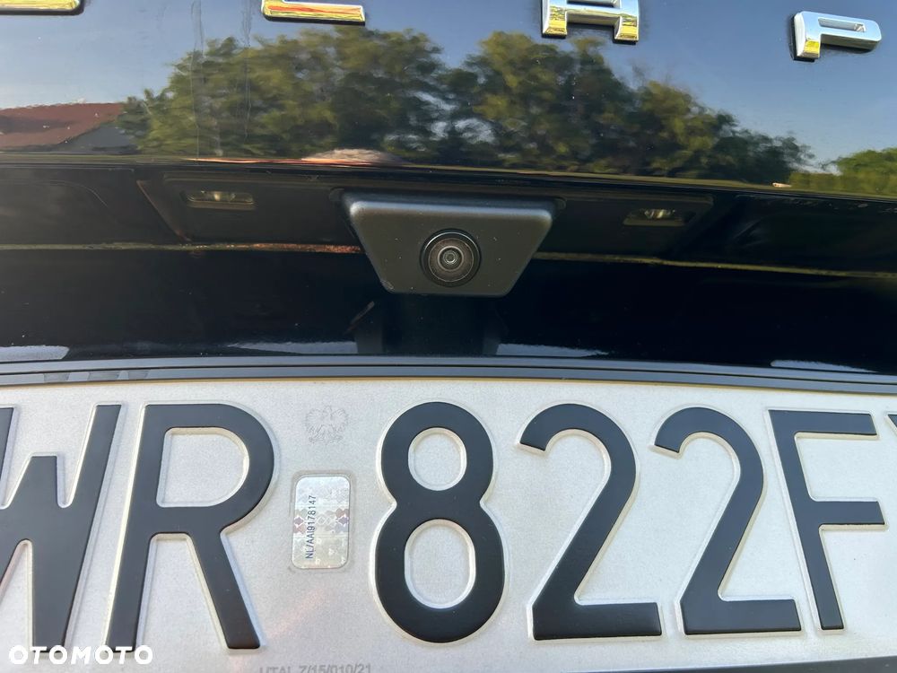 Ford Kuga 2.5 FHEV AWD Titanium - 16