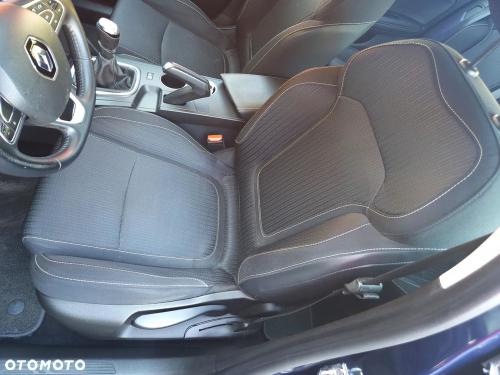 Renault Megane 1.3 TCe FAP Intens - 17