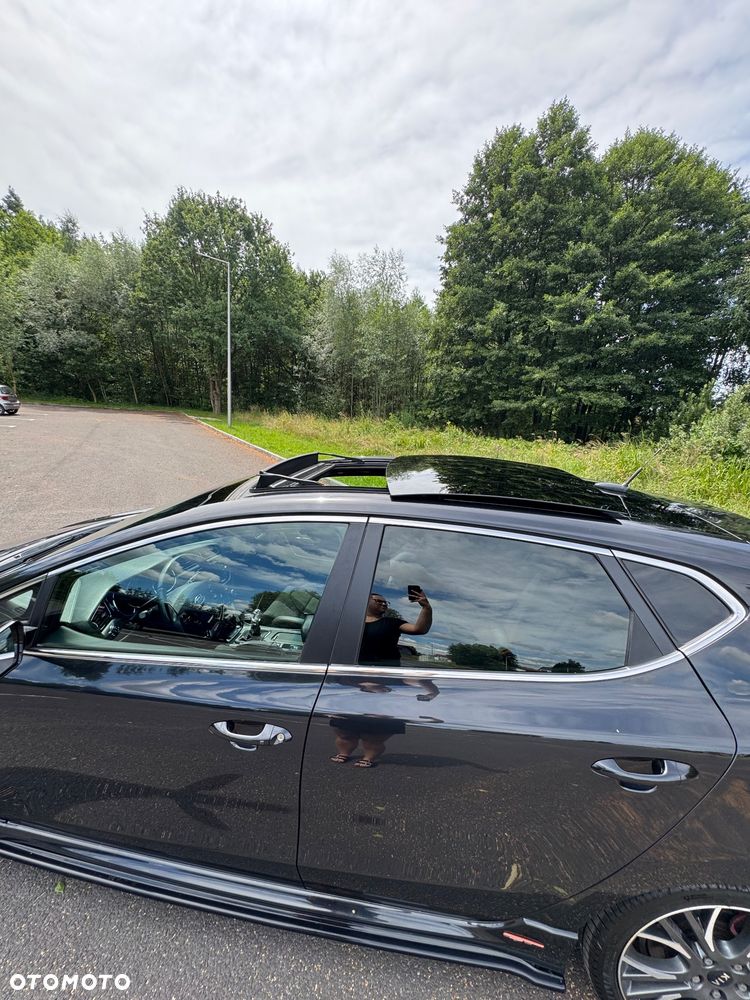 Kia Ceed 1.6 T-GDI GT-Challenge - 7