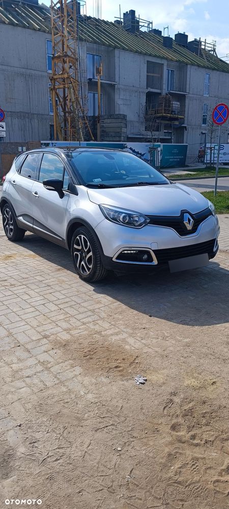Renault Captur (ENERGY) TCe 90 INTENS - 5