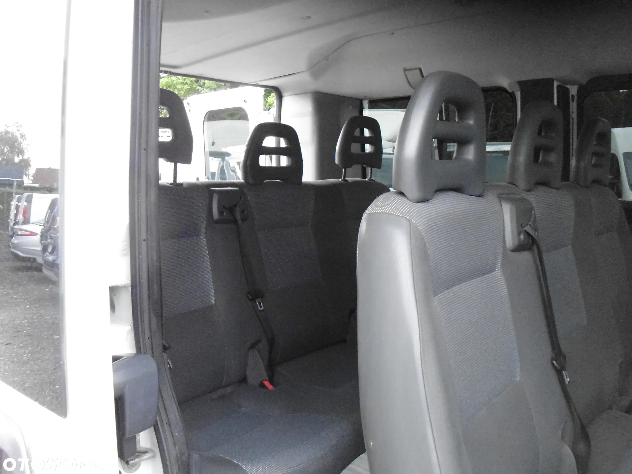 Citroën Jumper 33 L1H1 Confort - 11