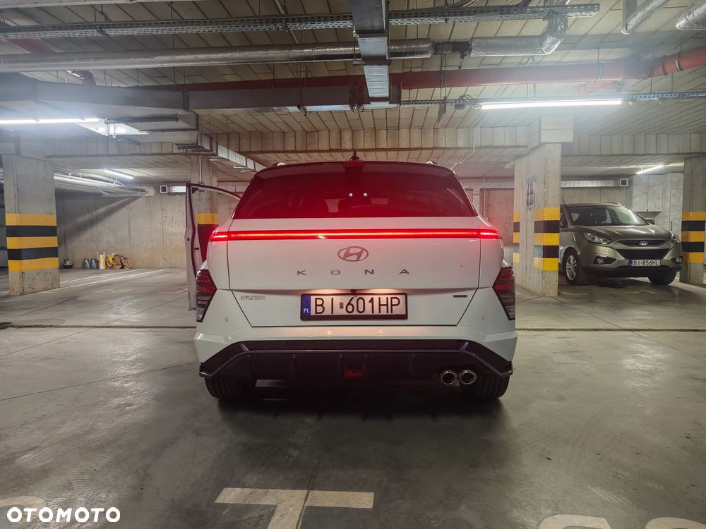 Hyundai Kona - 6