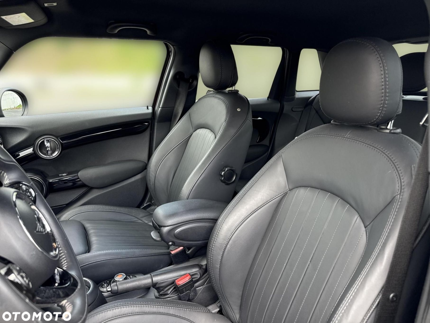 MINI Cooper - 12