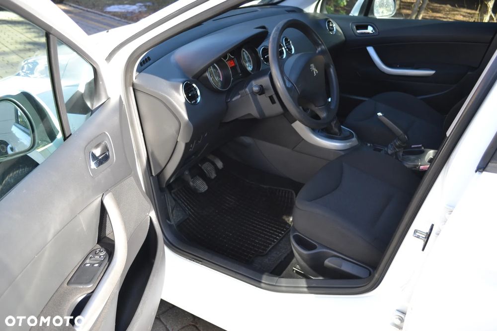 Peugeot 308 1.6 e-HDi Active STT - 8