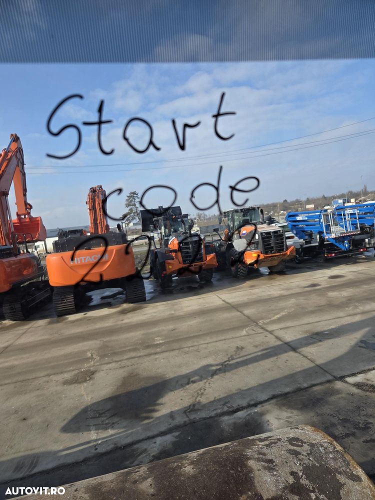 Volvo SD135B, 13,5t, latime tambur 2,3m, FULL OPTION, AC, oblon electric, GPS, antifurt, senzori pozitie, Anv 80% -ok, motor Volvo 150CP, Lung 6,1m, posibilitate leasing 4 ani, PROMOTIE 69.900 EUR+Tva - 39