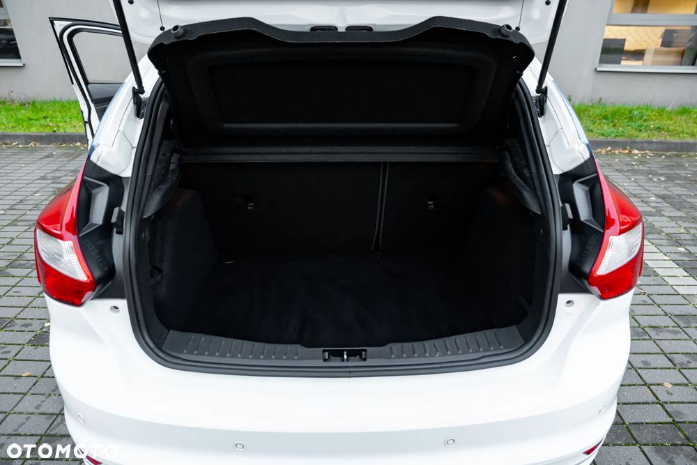 Ford Focus ST2 - 36