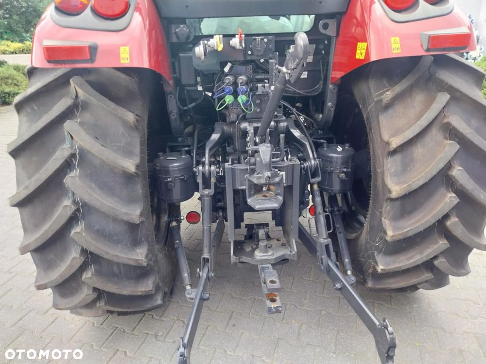 McCormick X5.120 - 6