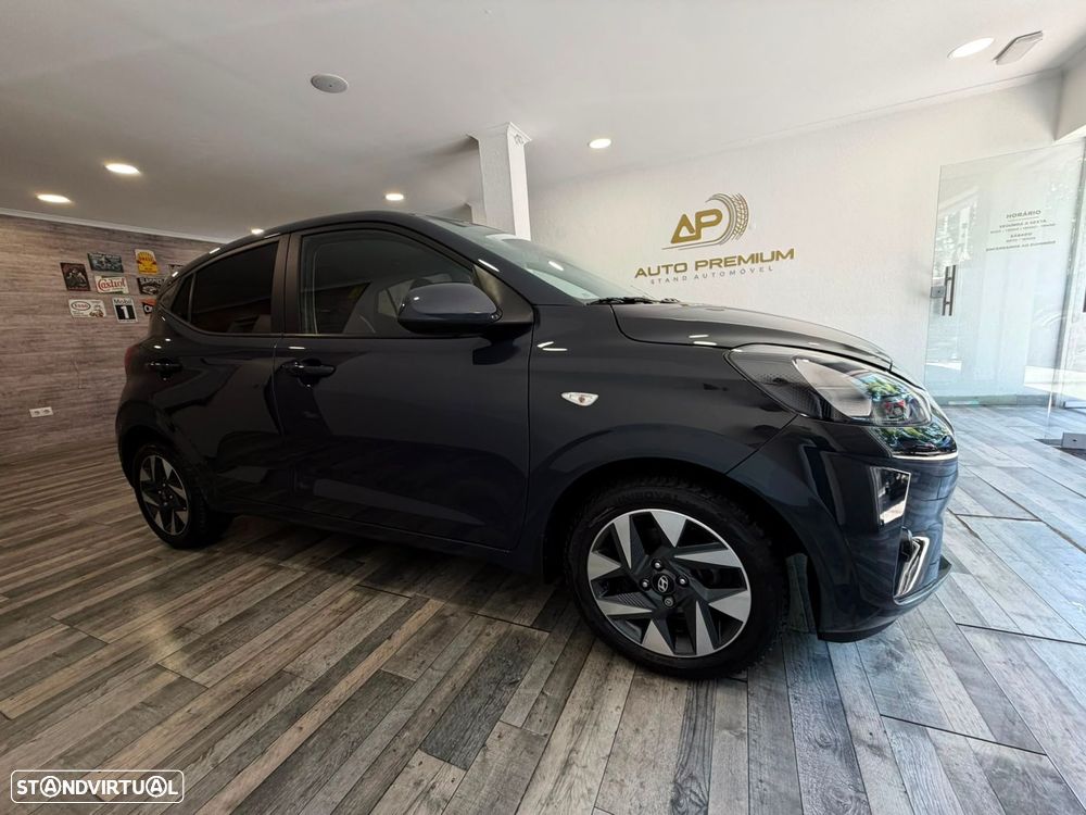 Hyundai i10 1.0 Comfort (TT) - 5