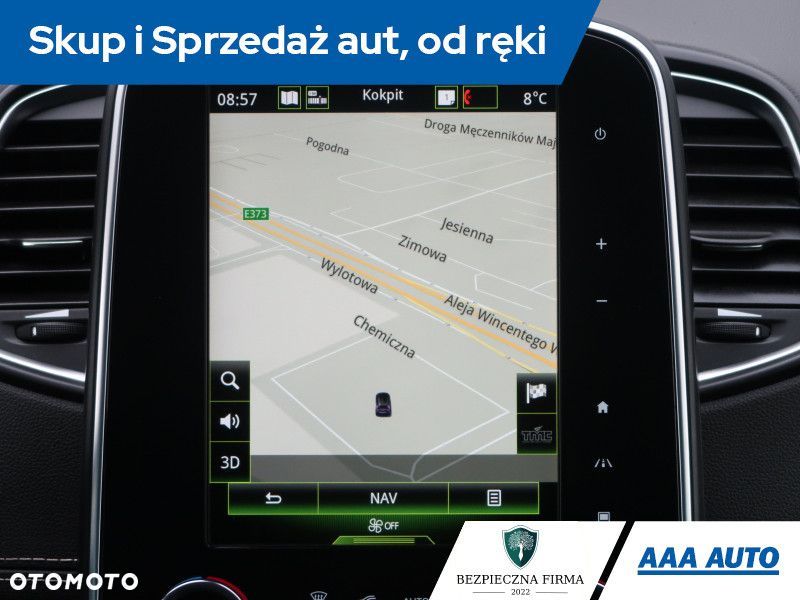 Renault Grand Scenic - 14