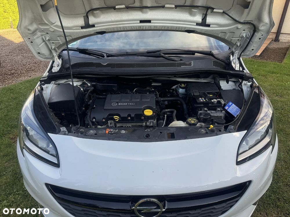 Opel Corsa 1.4 Color Edition - 14