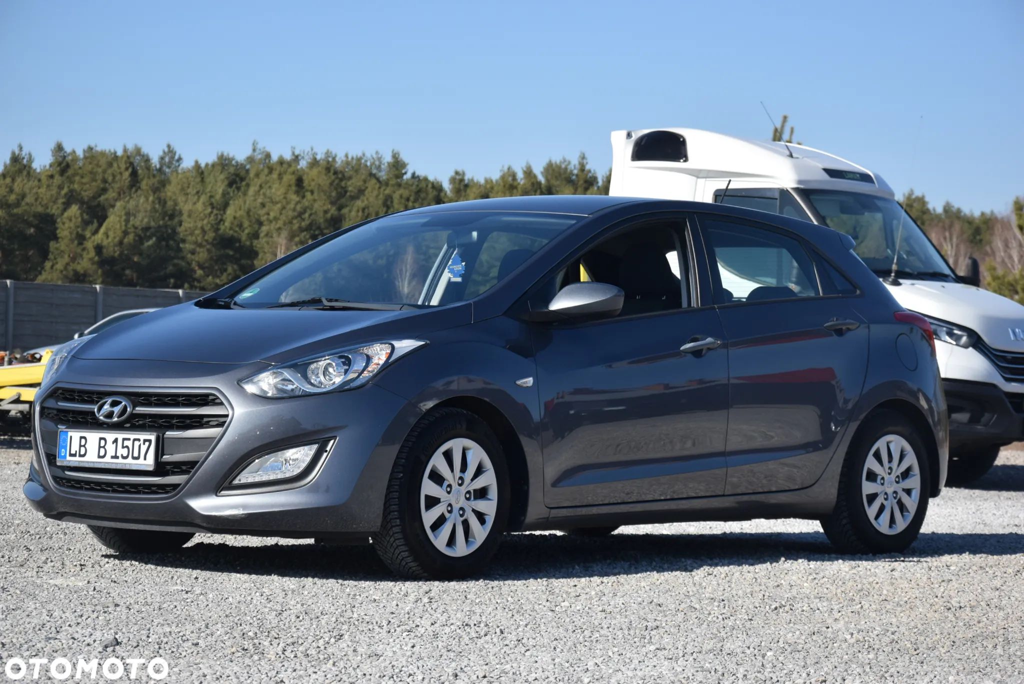 Hyundai i30 1.4 Classic - 1