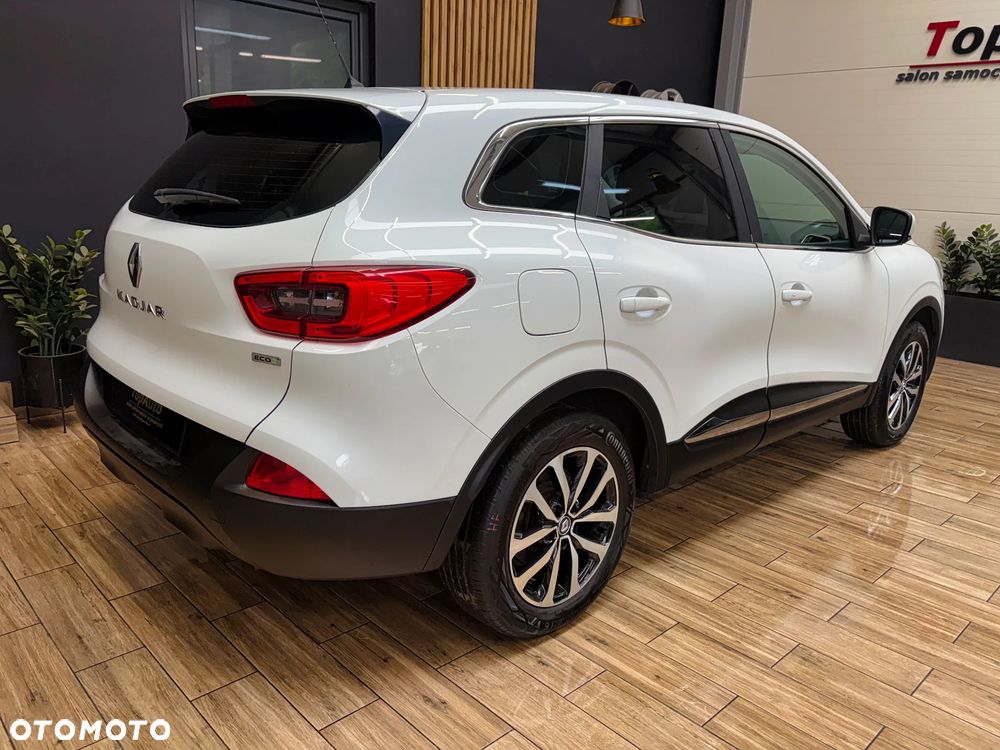 Renault Kadjar 1.5 dCi Energy Business - 7
