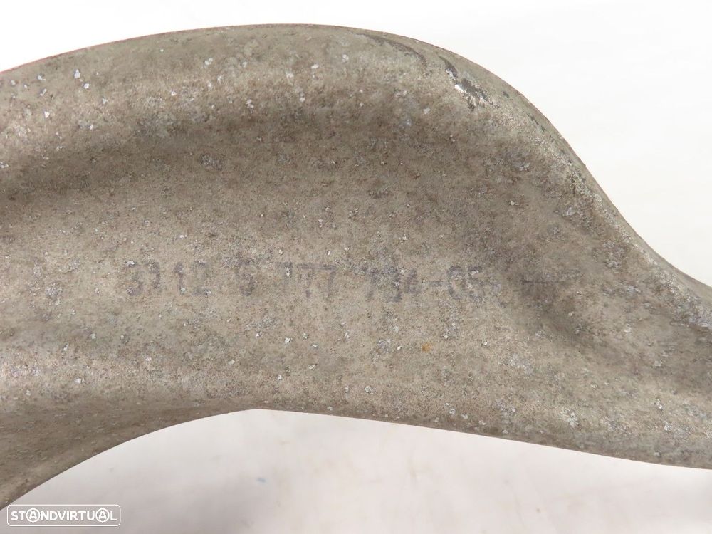 Braço Direito/Frente Seminovo/ Original BMW 5 (F10)/BMW 5 Touring (F11)/BMW 6 Co... - 3