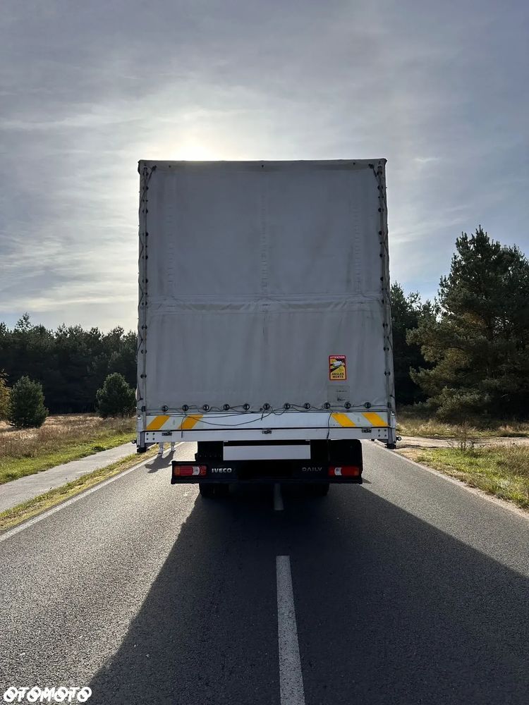 Iveco Daily 50C - 12