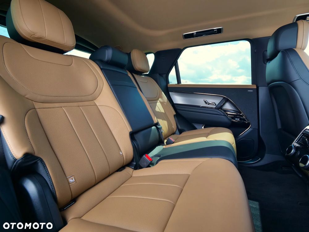 Land Rover Range Rover Sport S 3.0 D HSE Dynamic - 20