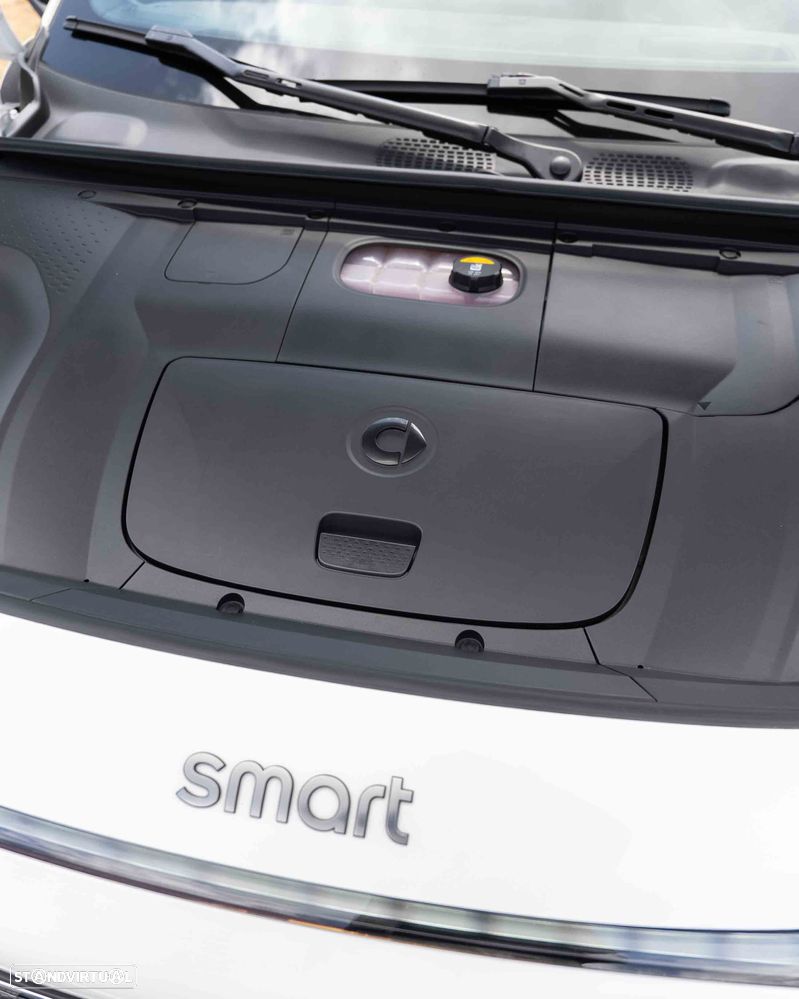 Smart #3 Premium - 56