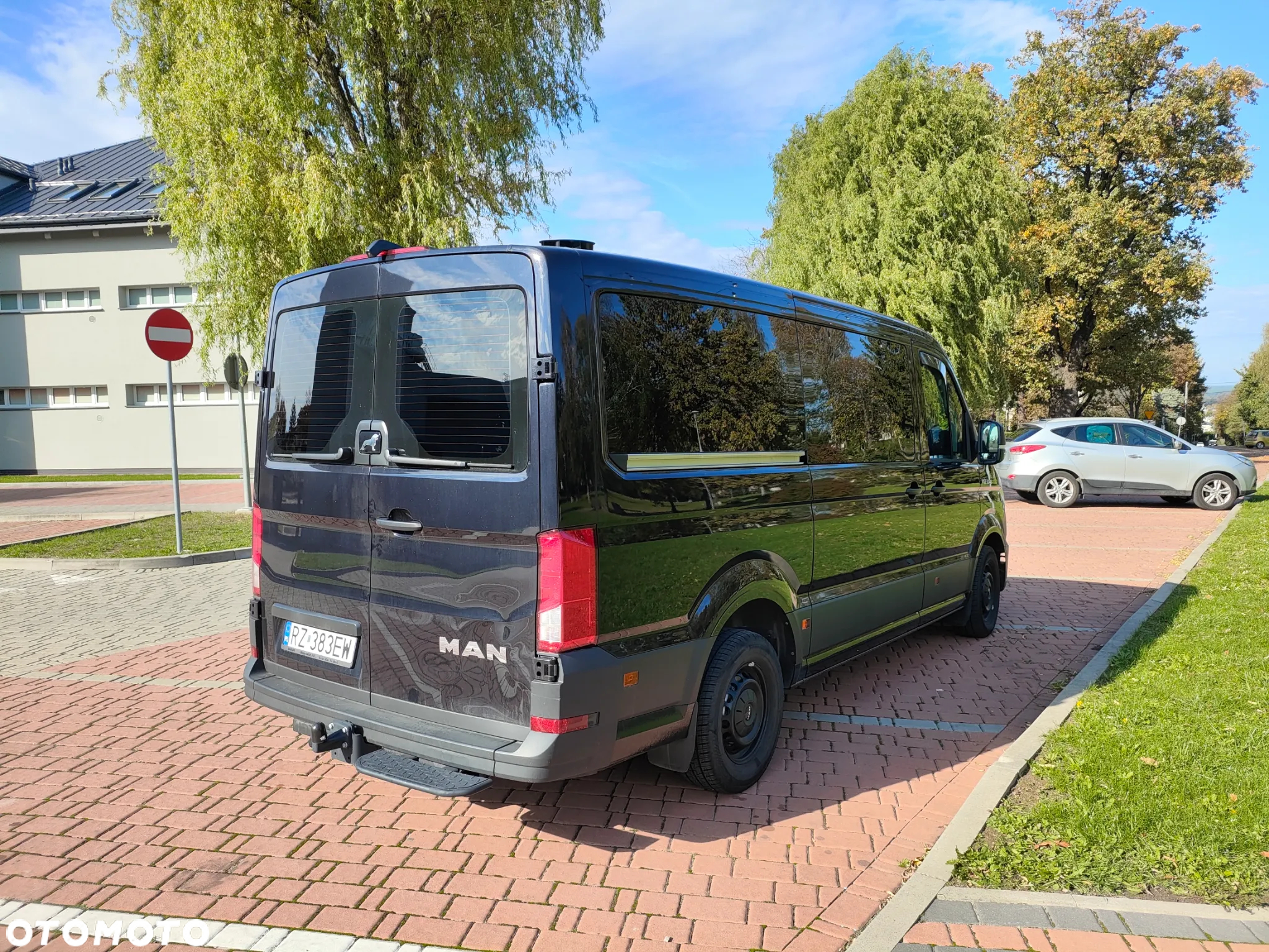 MAN TGE 3.140 4x2F SB L2 10V - 7