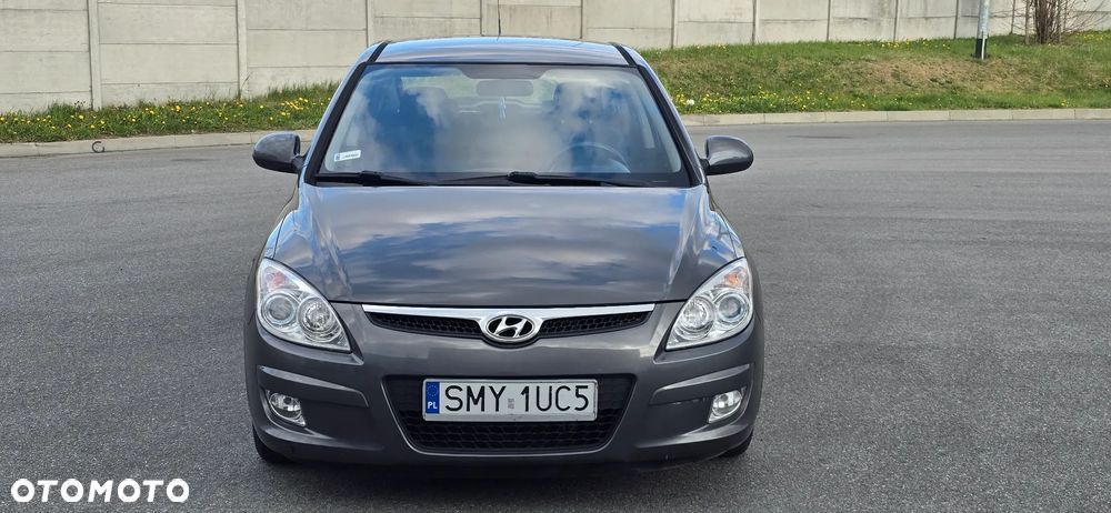 Hyundai i30 1.6 CRDi Comfort - 10