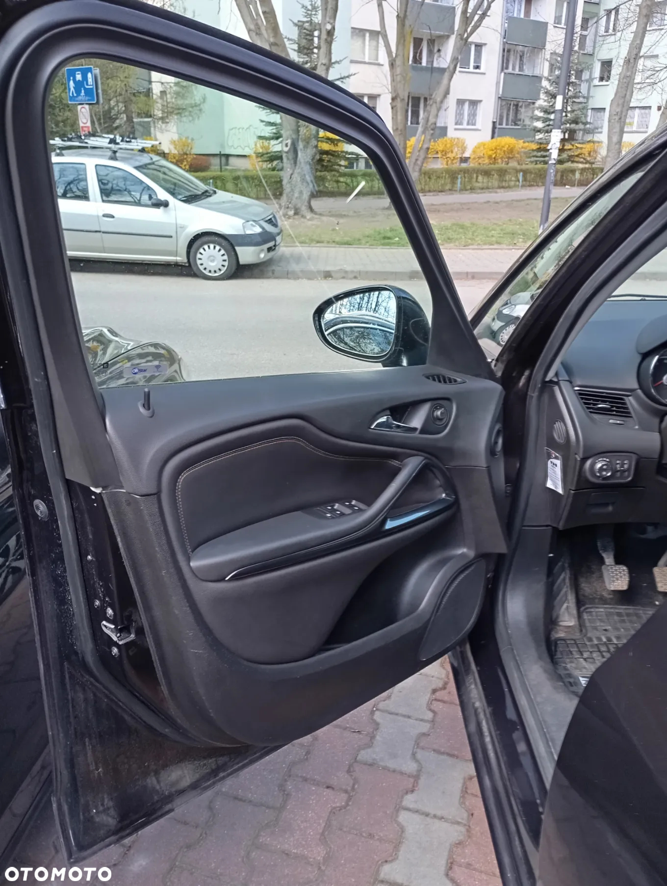 Opel Zafira 1.4 T Cosmo - 28