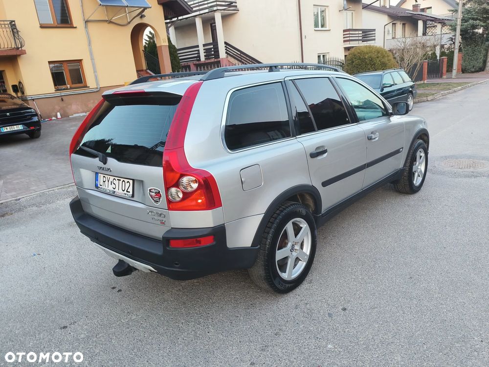 Volvo XC 90 T6 Executive - 4