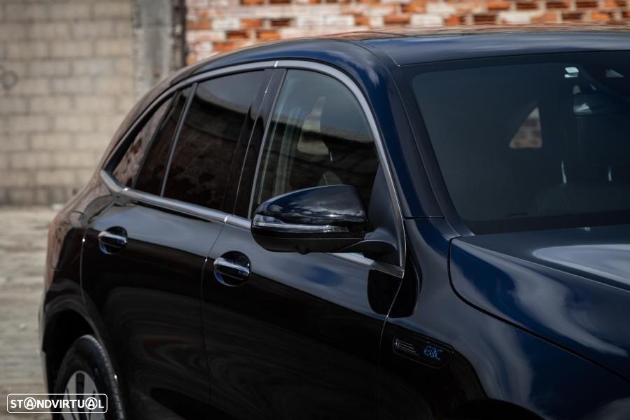 Mercedes-Benz EQC 400 4Matic - 8