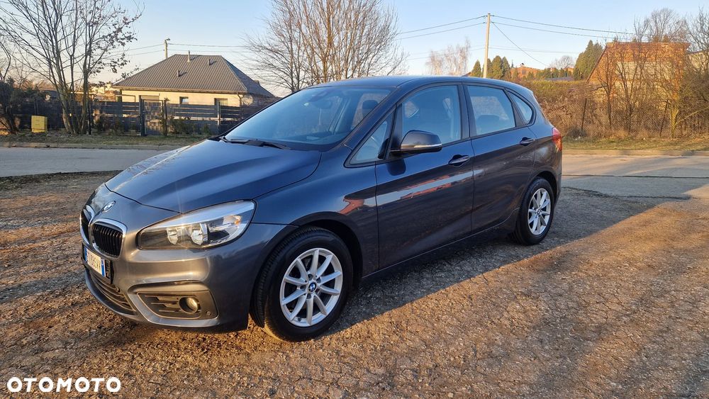 BMW Seria 2 216d GT Advantage - 1