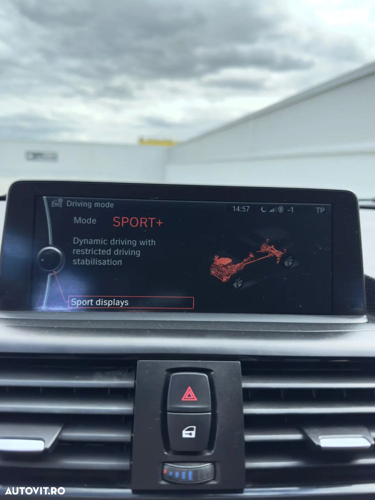 BMW Seria 1 118d - 21
